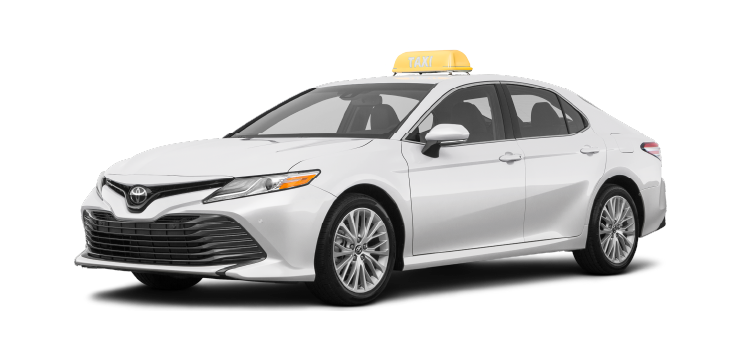 تاكسي المطلاع