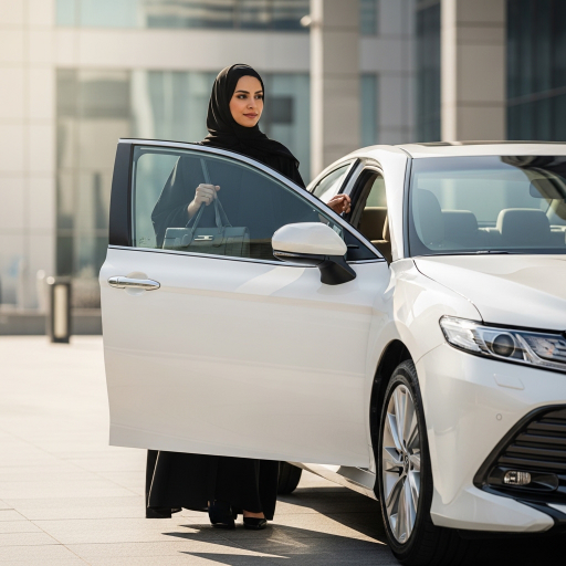 تاكسي المطلاع